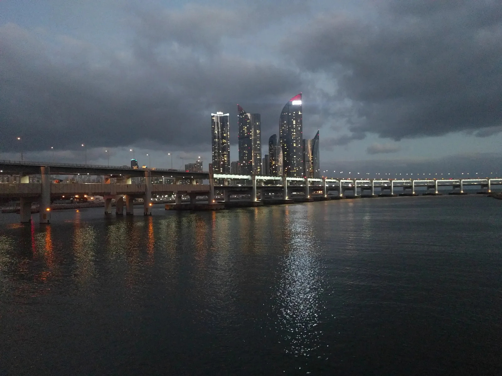 Dongnae, South Korea — 23 October 2016