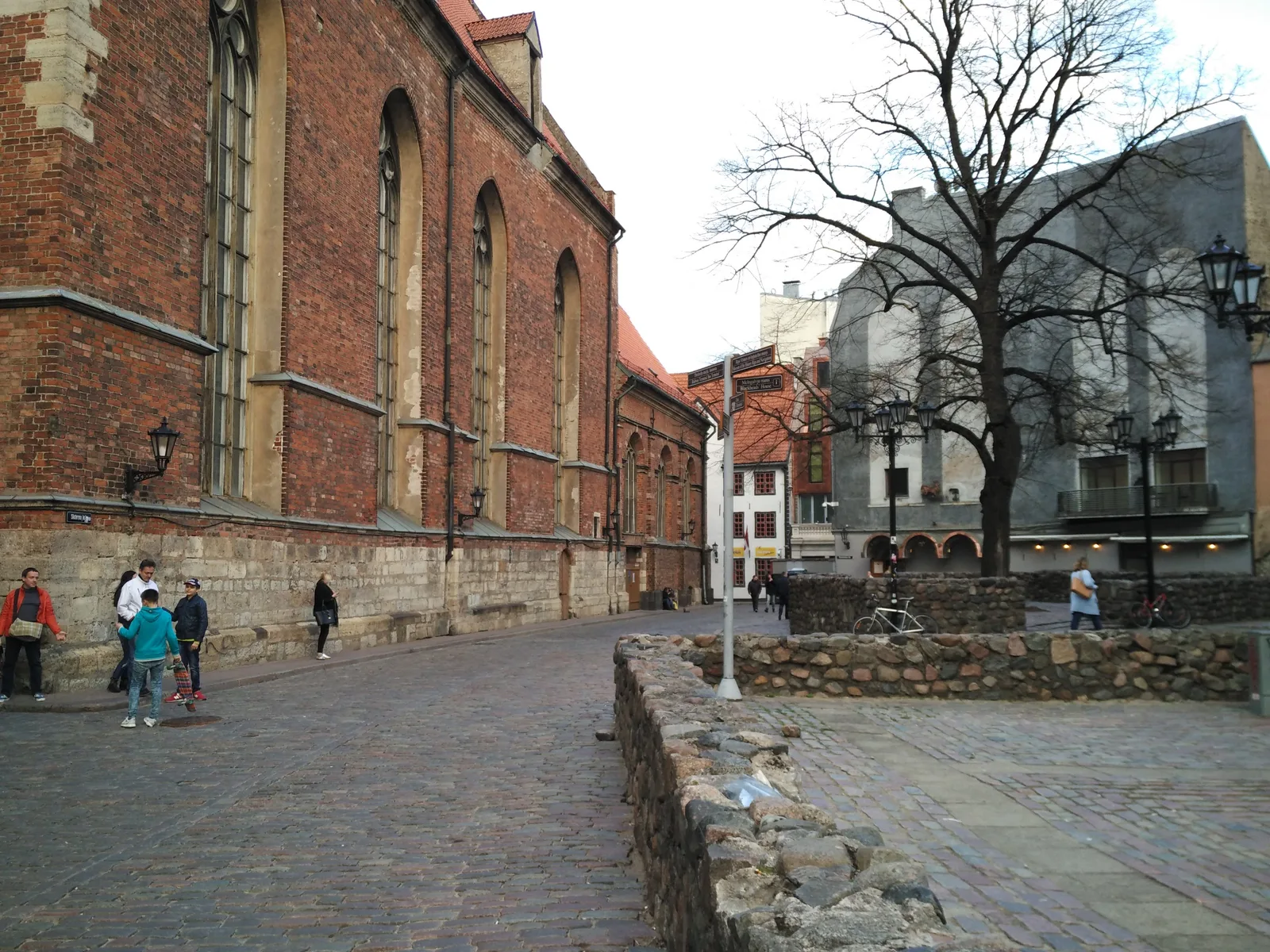 Photo from 1 May 2016