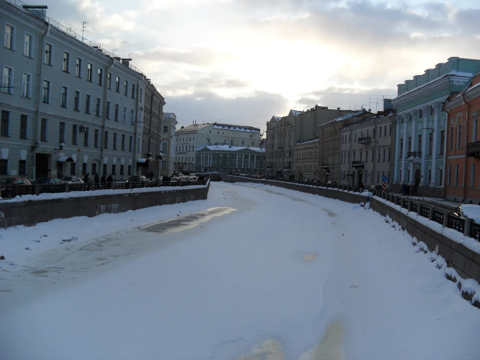Photo from 6 March 2011