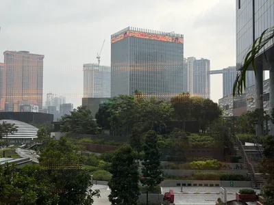 Pudu, Malaysia — 11 July 2026