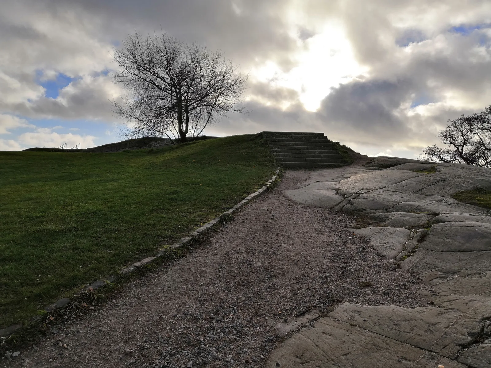 Photo from 4 November 2018