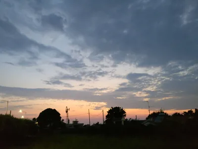 Kremastí, Greece — 7 August 2017