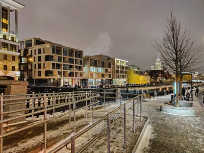 Moscow, Russia — 24 January 2020