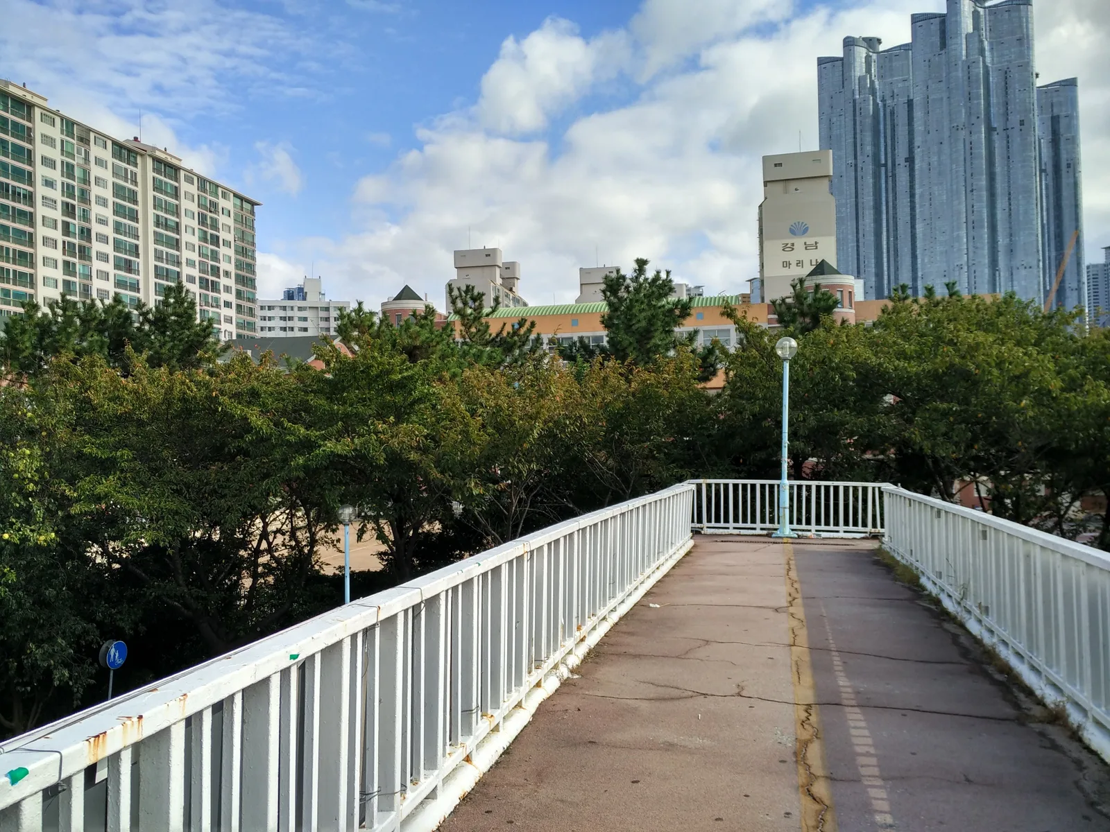 Dongnae, South Korea — 23 October 2016