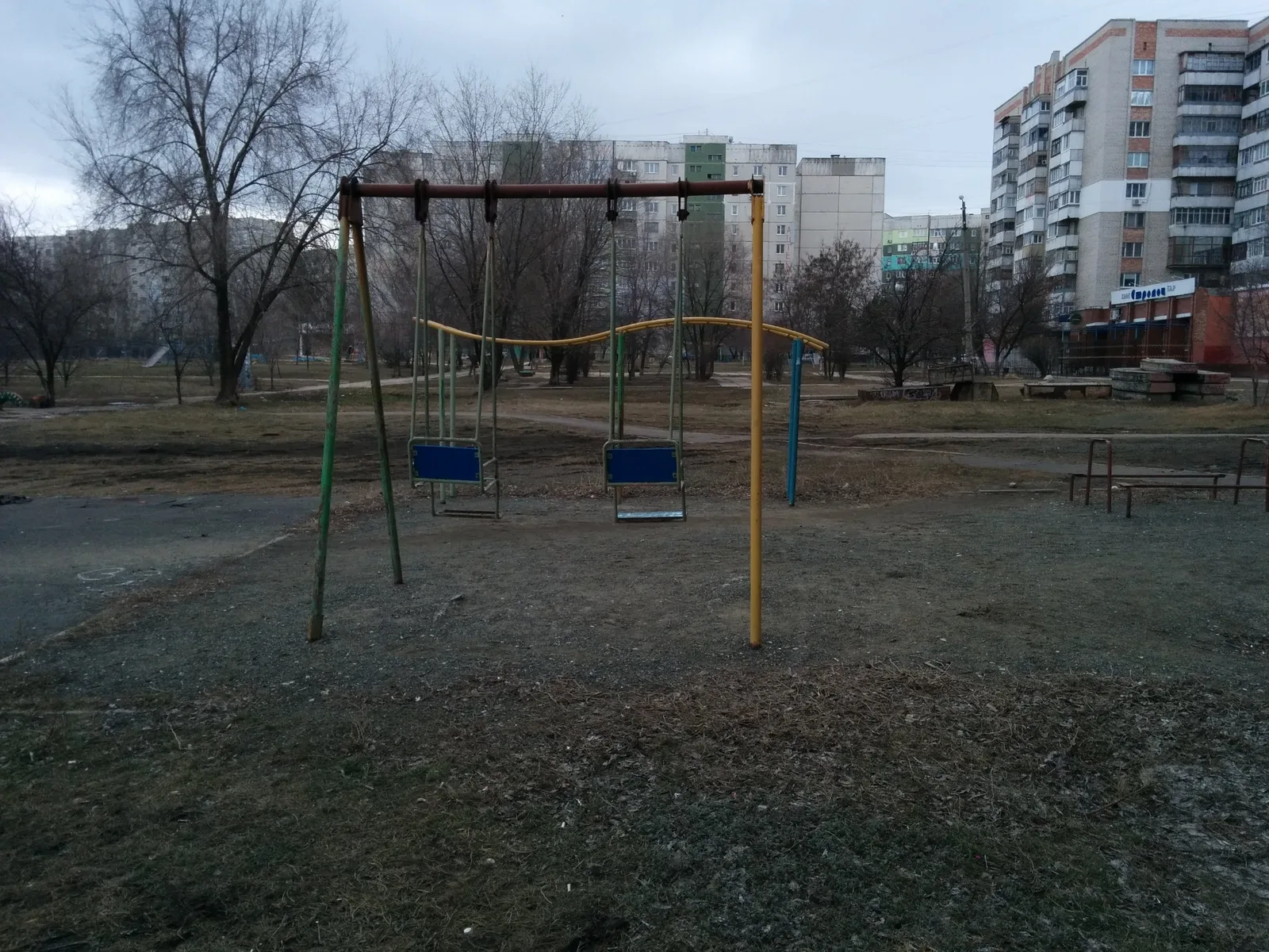 Photo from 28 February 2014