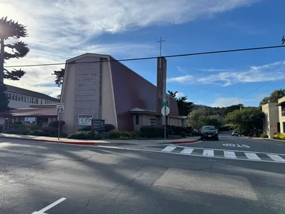 Monterey, United States — 24 October 2025