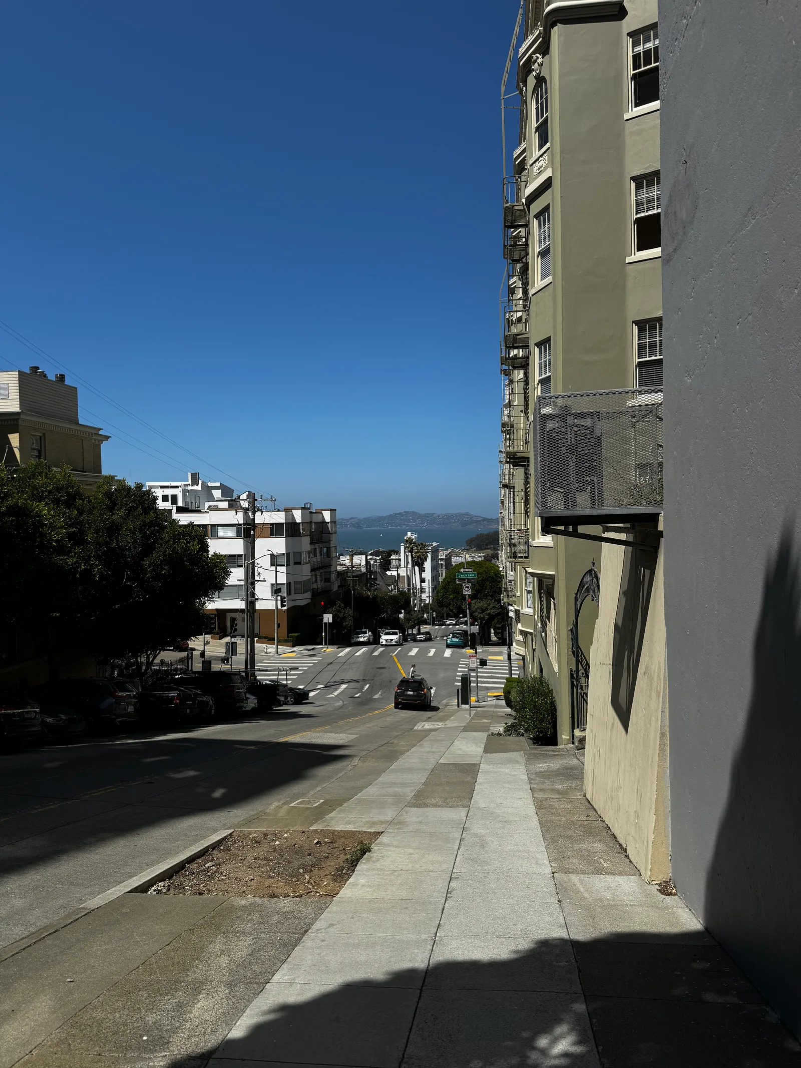 San Francisco, United States — 30 August 2024