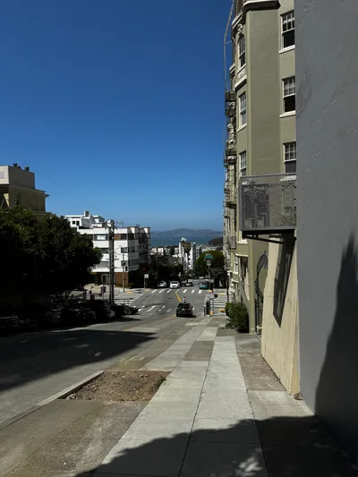 San Francisco, United States — 30 August 2024