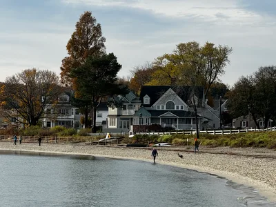 South Portland, United States — 10 November 2023