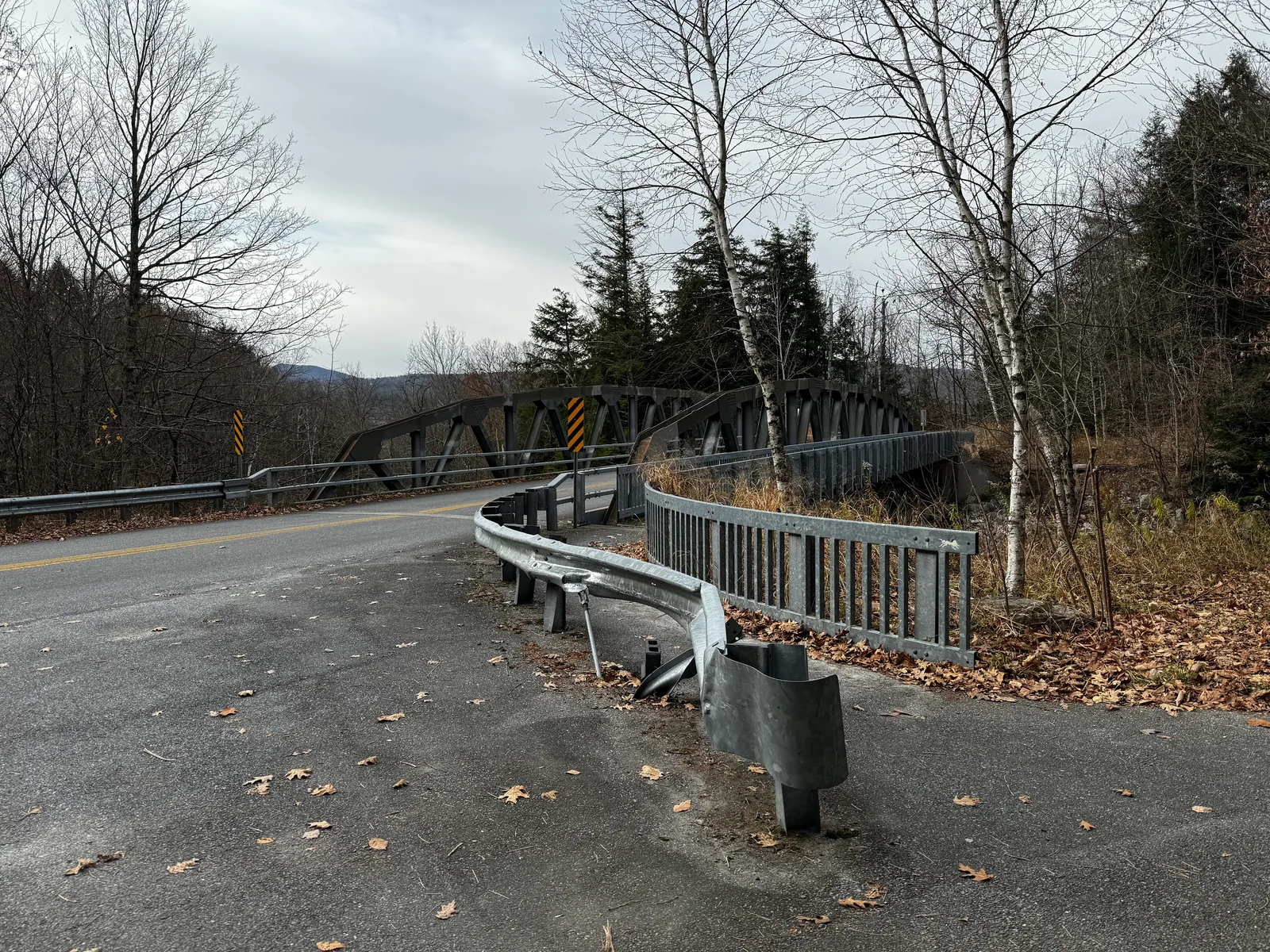 Danby, United States — 13 November 2023