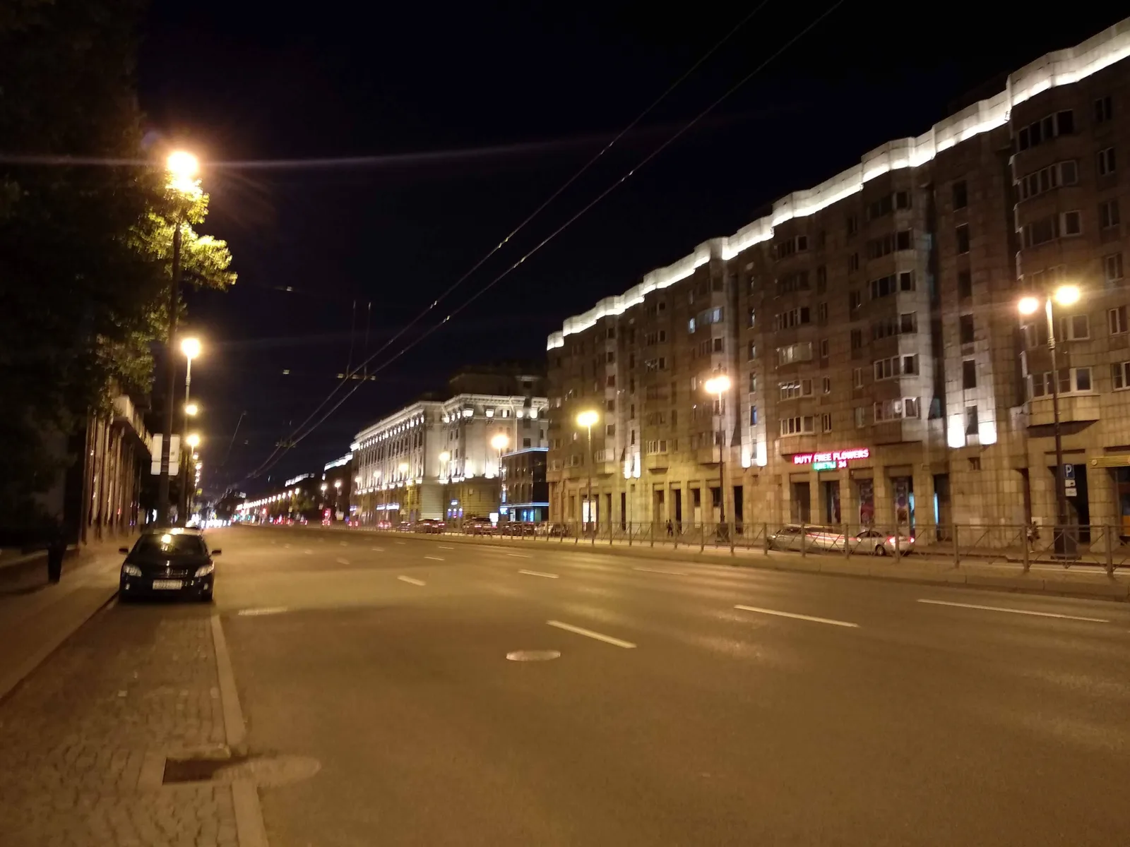 Admiralteisky, Russia — 28 July 2018