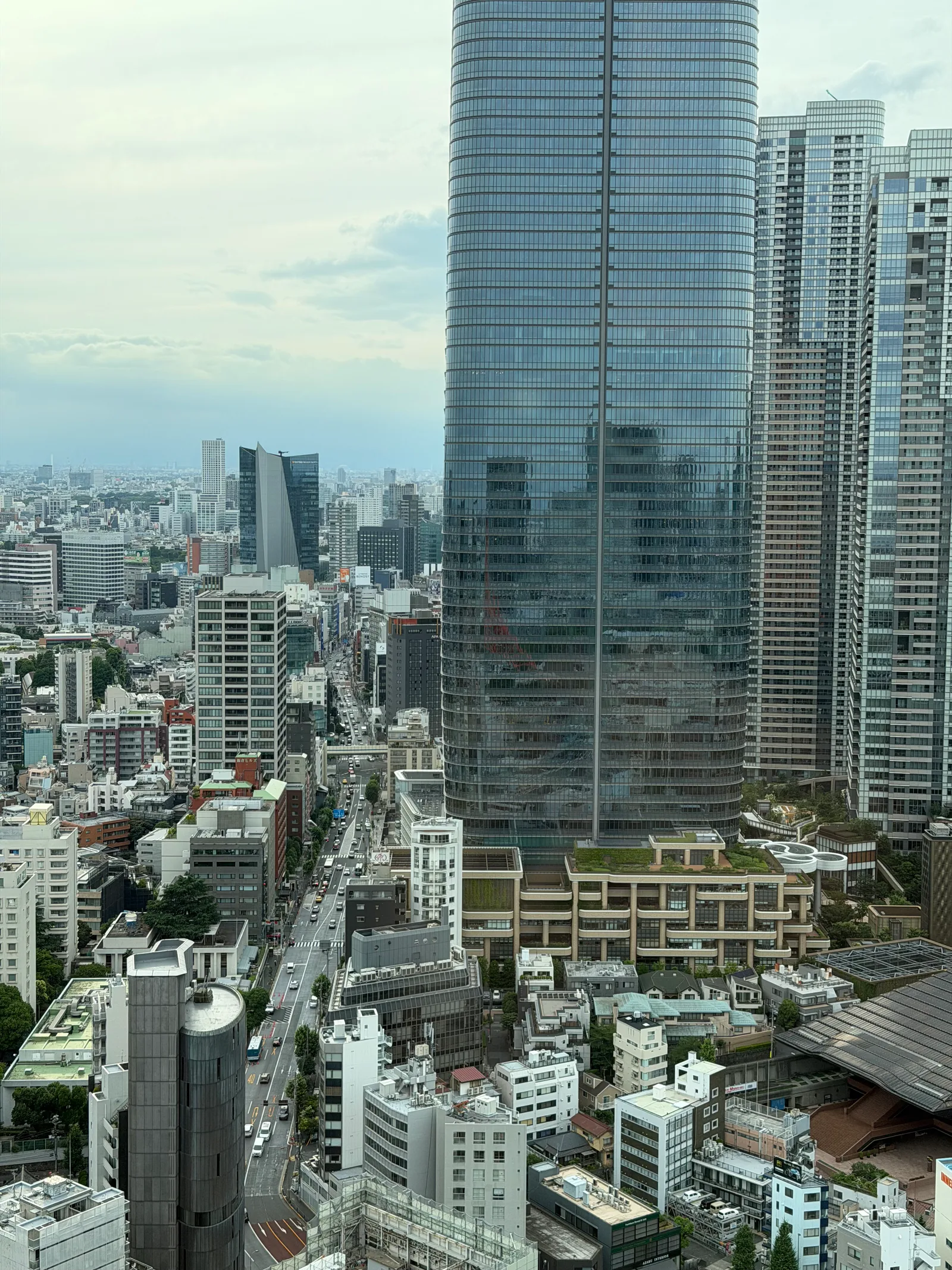 Minato City, Japan — 23 June 2026