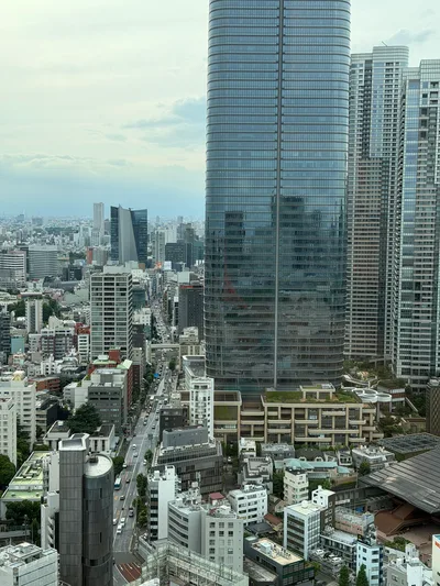 Minato City, Japan — 23 June 2026