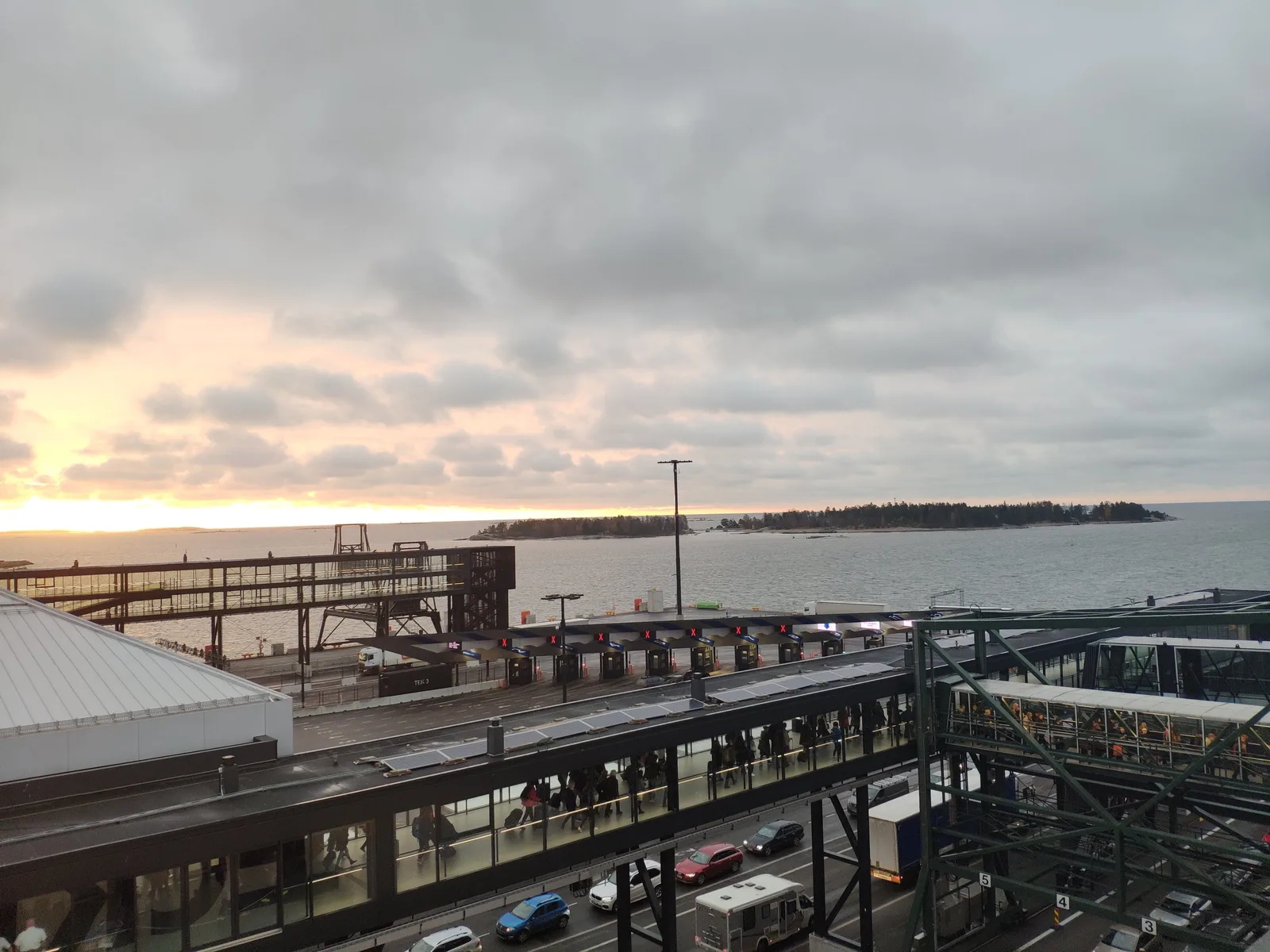 Photo from 5 November 2018