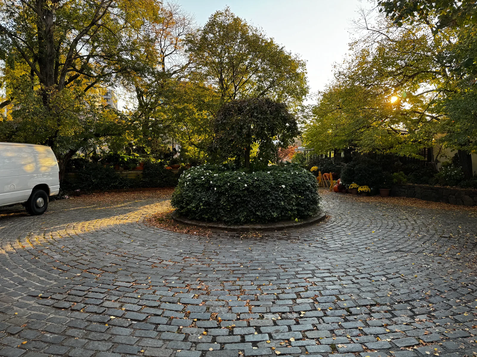 Brooklyn Heights, United States — 7 November 2023