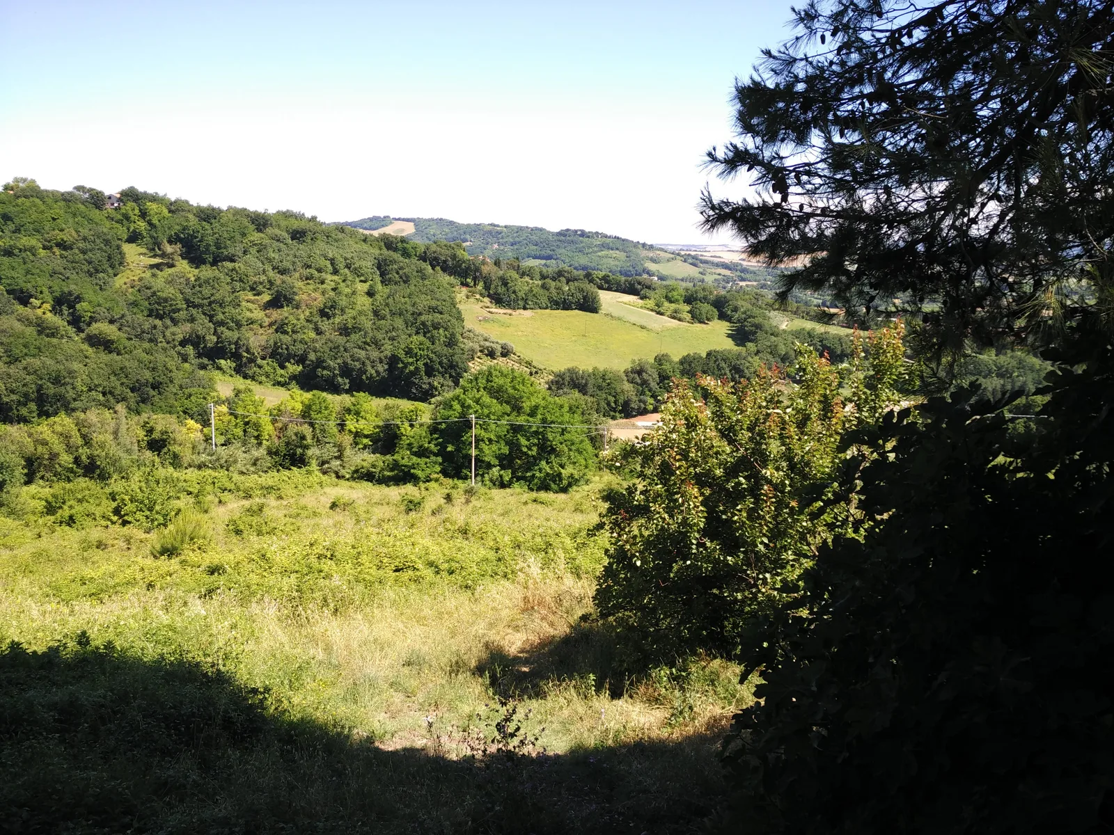 Gabicce Mare, Italy — 13 June 2016