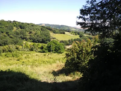 Gabicce Mare, Italy — 13 June 2016
