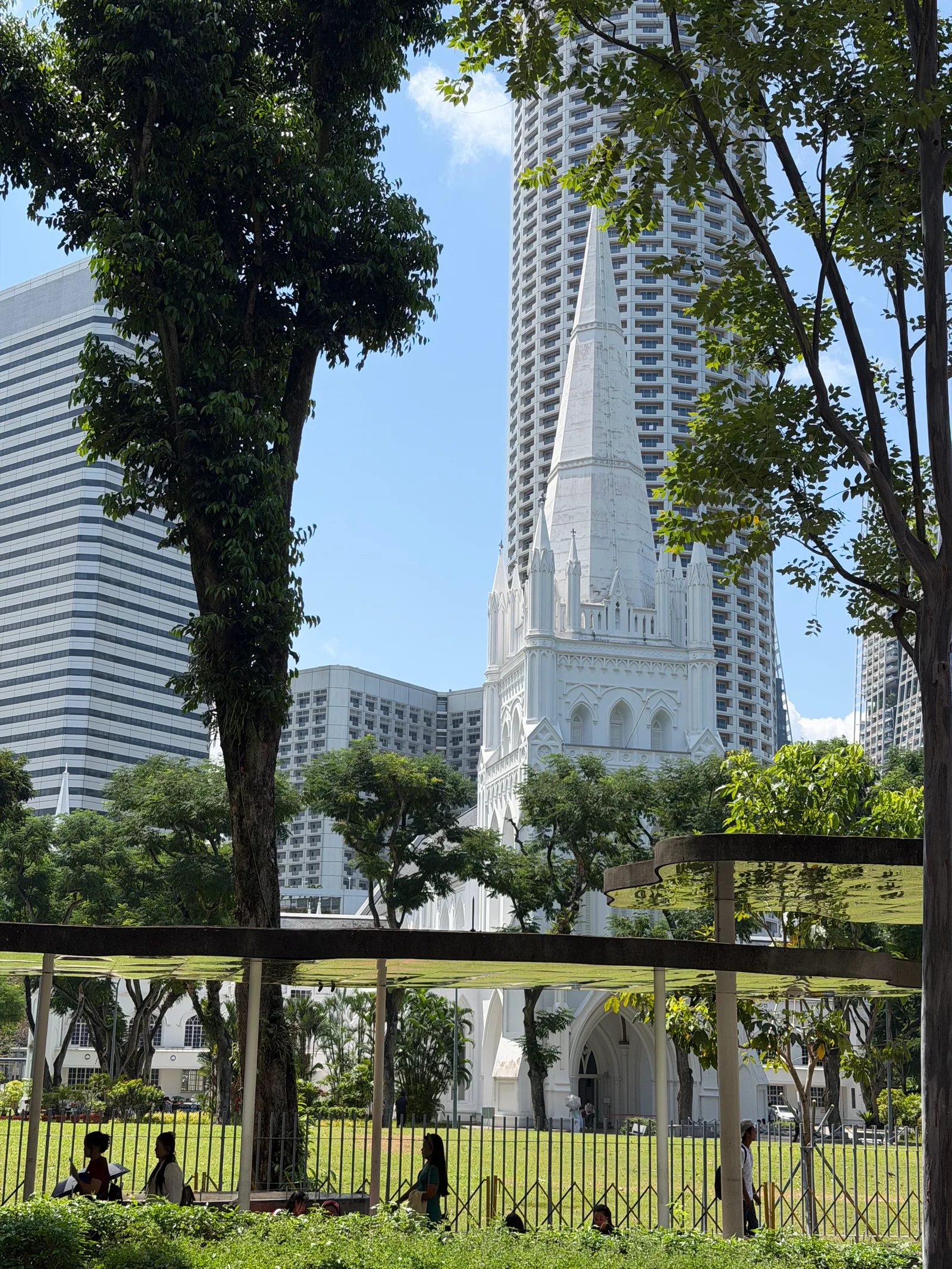 Singapore — 19 July 2026