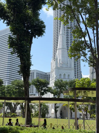 Singapore — 19 July 2026