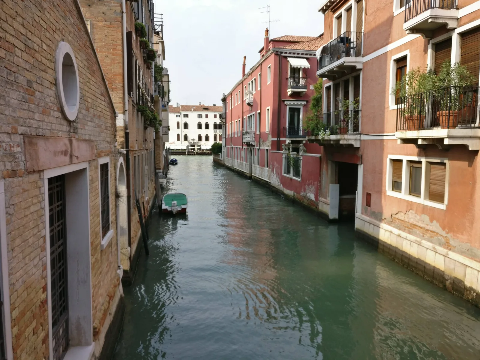 Mestre, Italy — 23 September 2017
