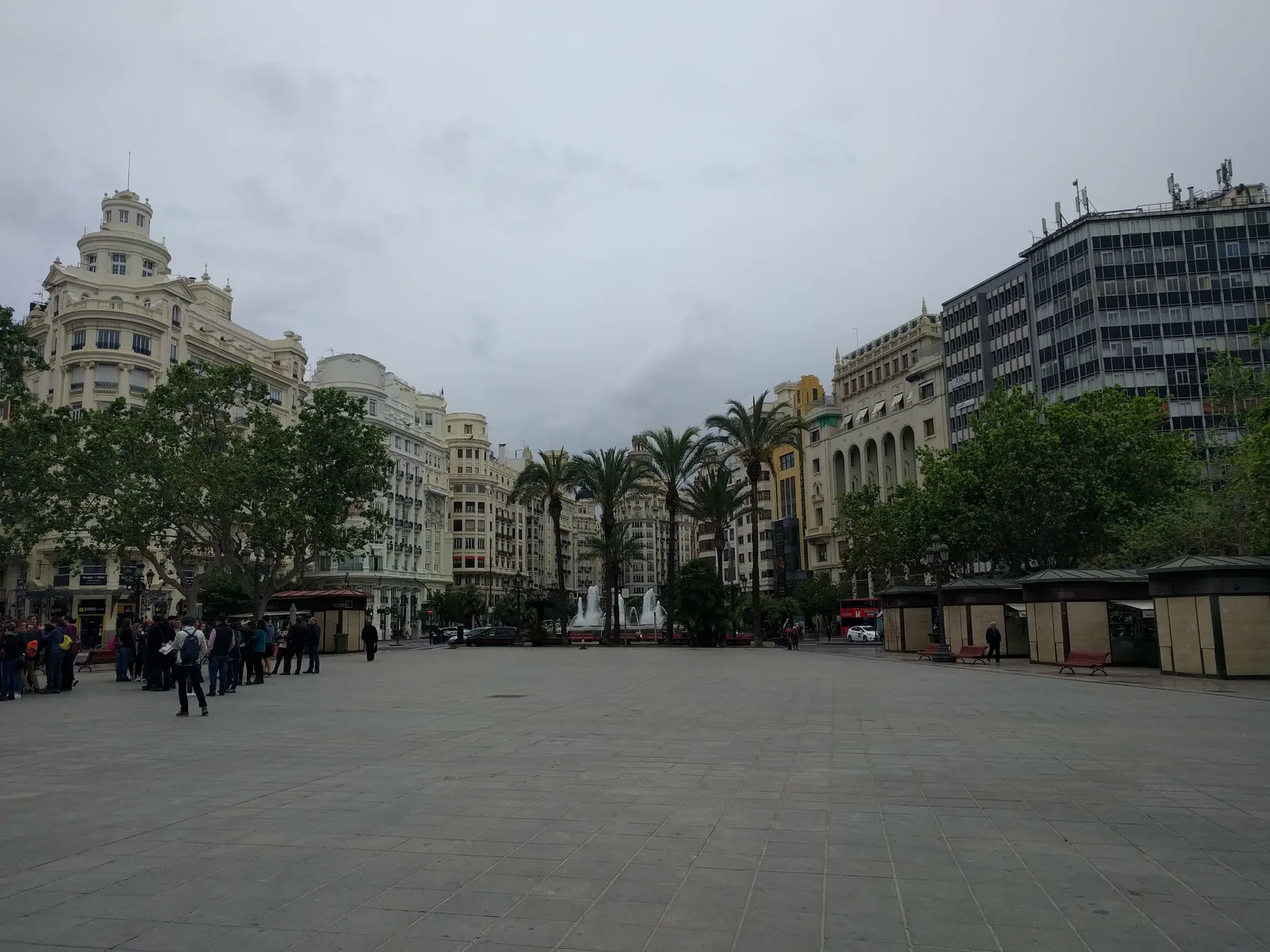 Photo from 29 April 2017