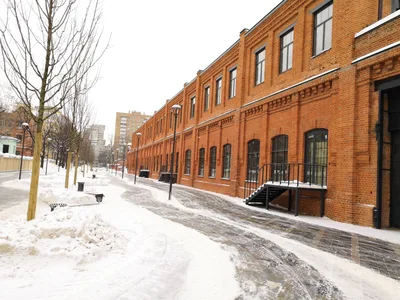 Moscow, Russia — 12 January 2019