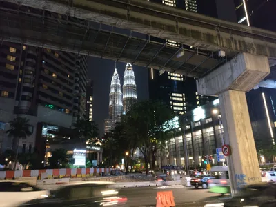 Bukit Bintang, Malaysia — 27 December 2017