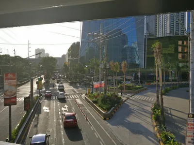 Pasig City, Philippines — 24 March 2018