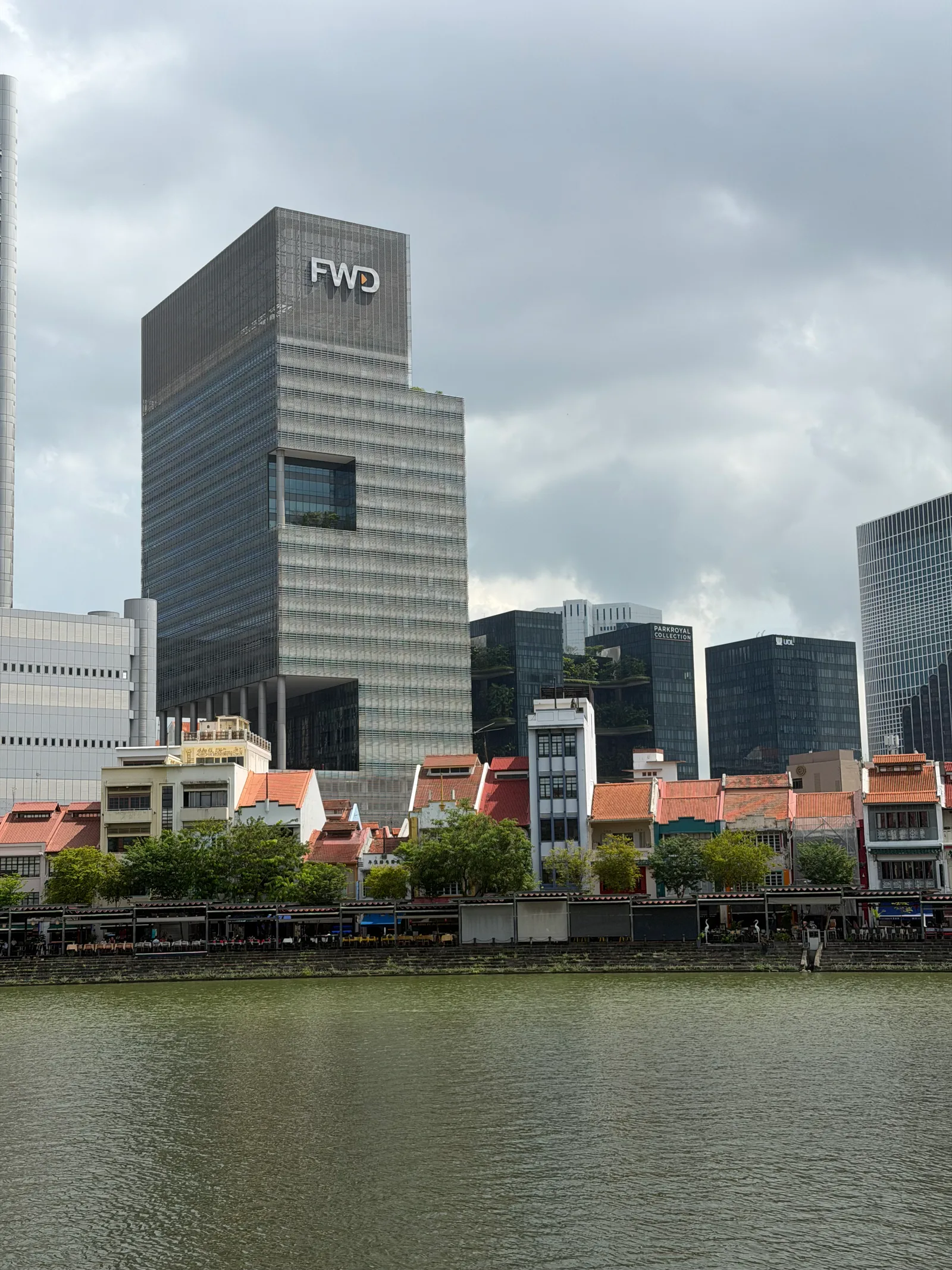 Singapore — 18 July 2026