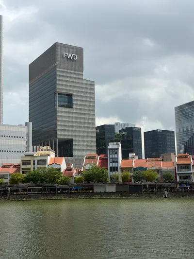 Singapore — 18 July 2026