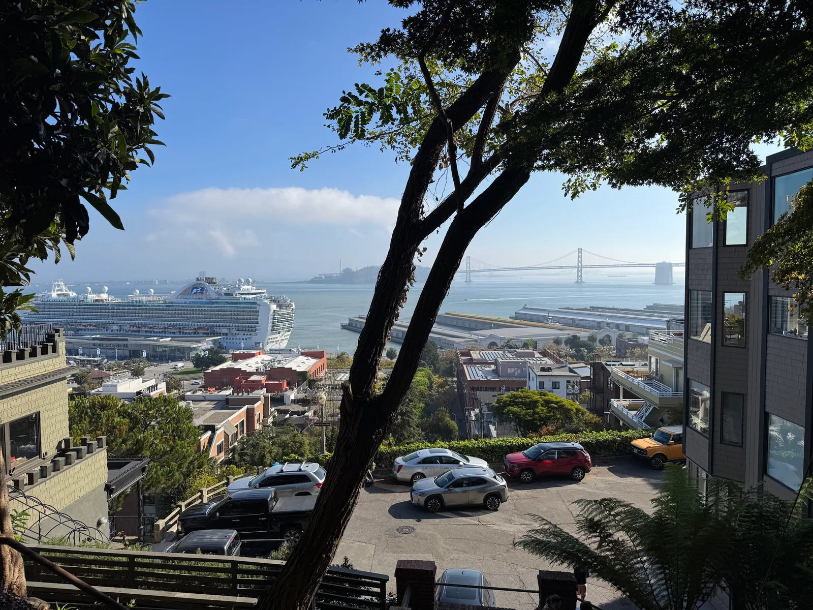 Chinatown, United States — 19 October 2025