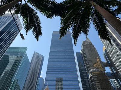 Singapore — 19 July 2026