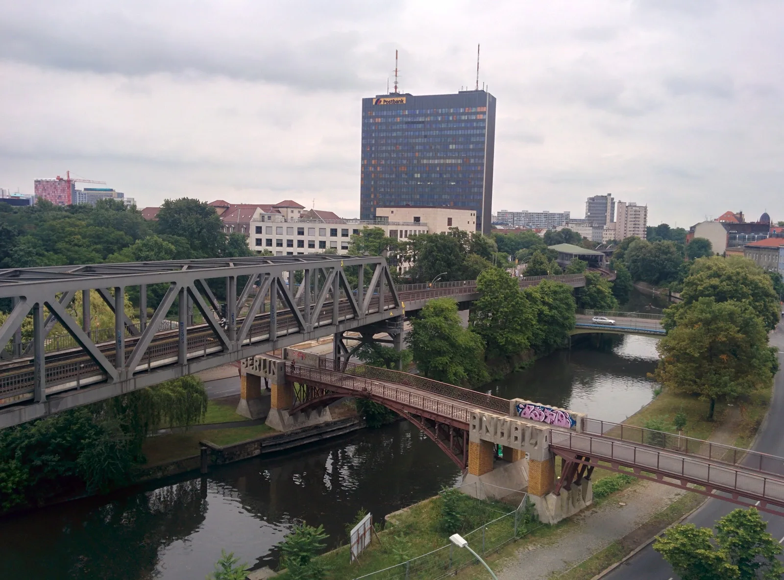 Photo from 19 July 2015