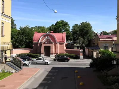 Photo from 1 June 2019