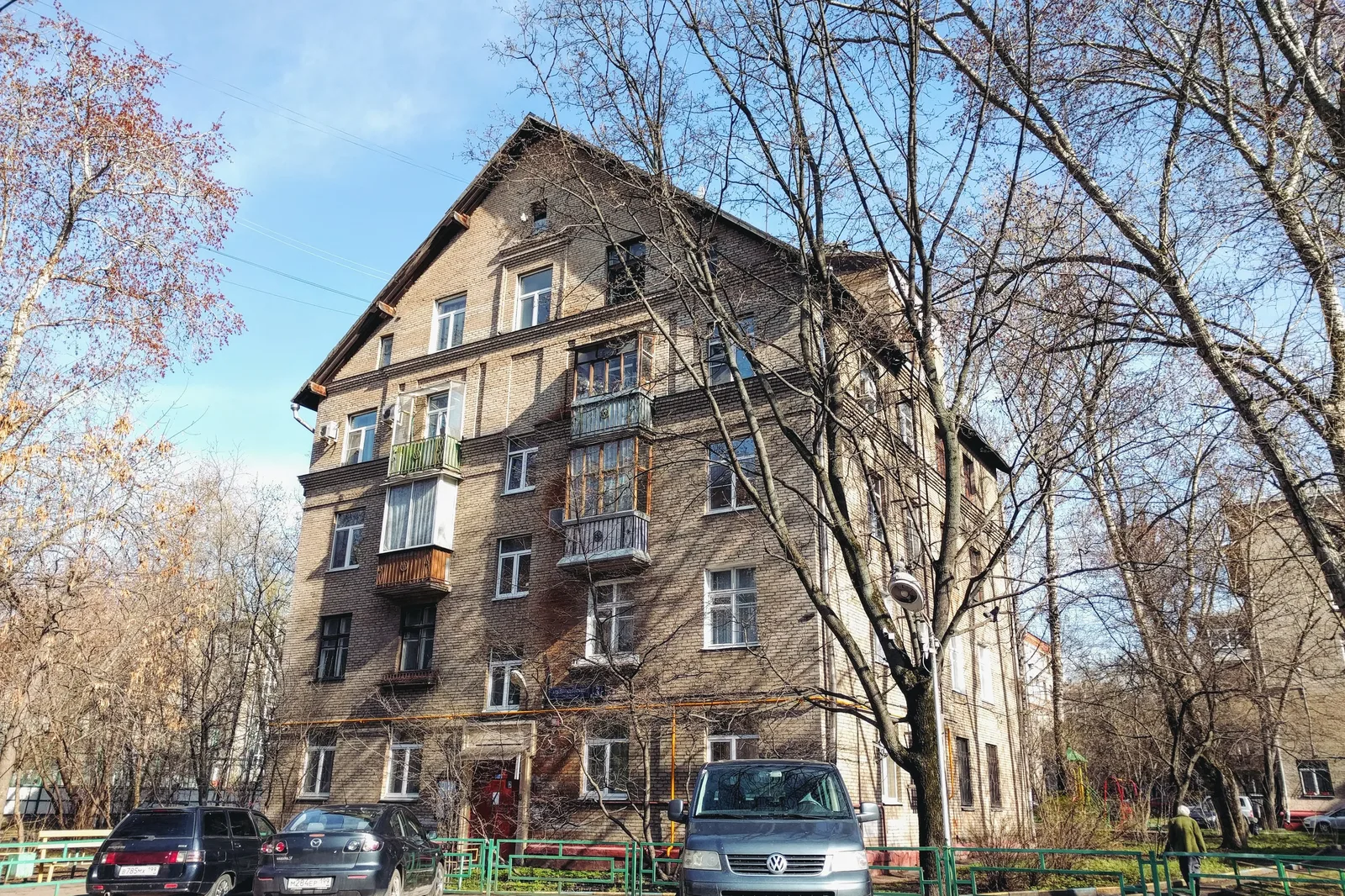 Photo from 17 April 2016
