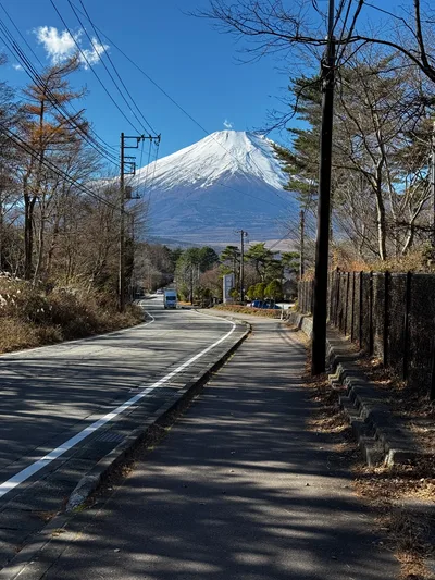 Yamanaka, Japan — 29 November 2024