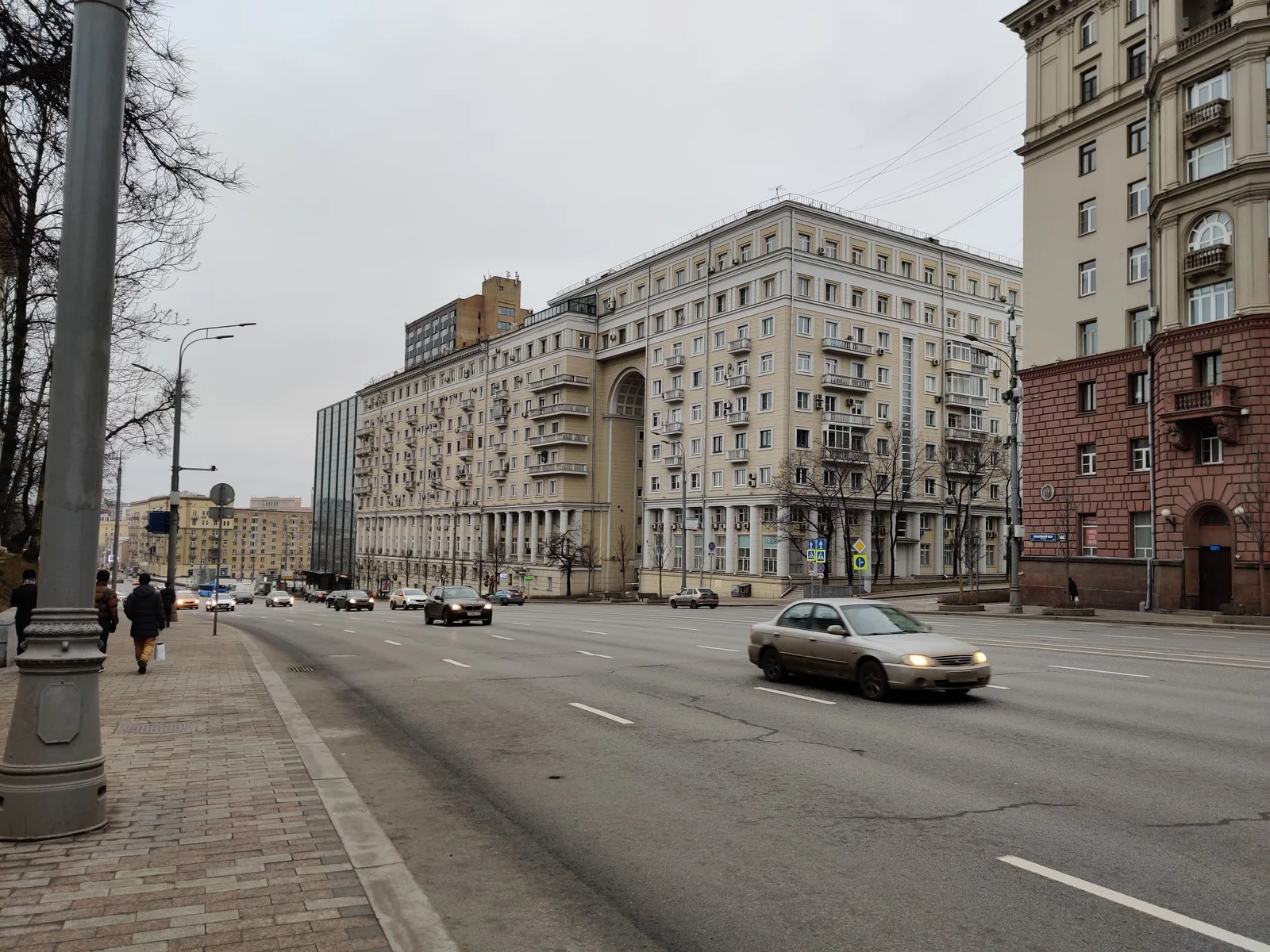 Taganskiy, Russia — 19 January 2020