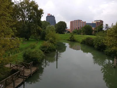 Padua, Italy — 24 September 2017