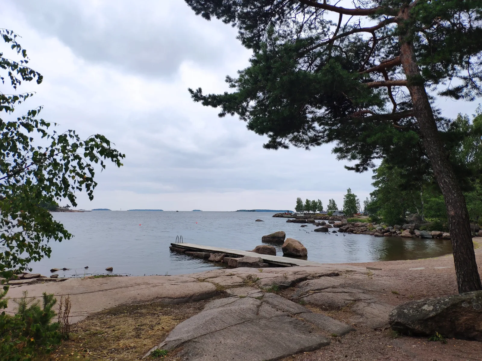 Photo from 1 August 2019