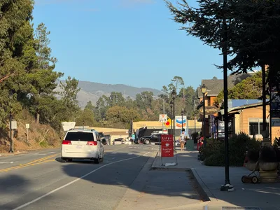Cambria, United States — 26 October 2025