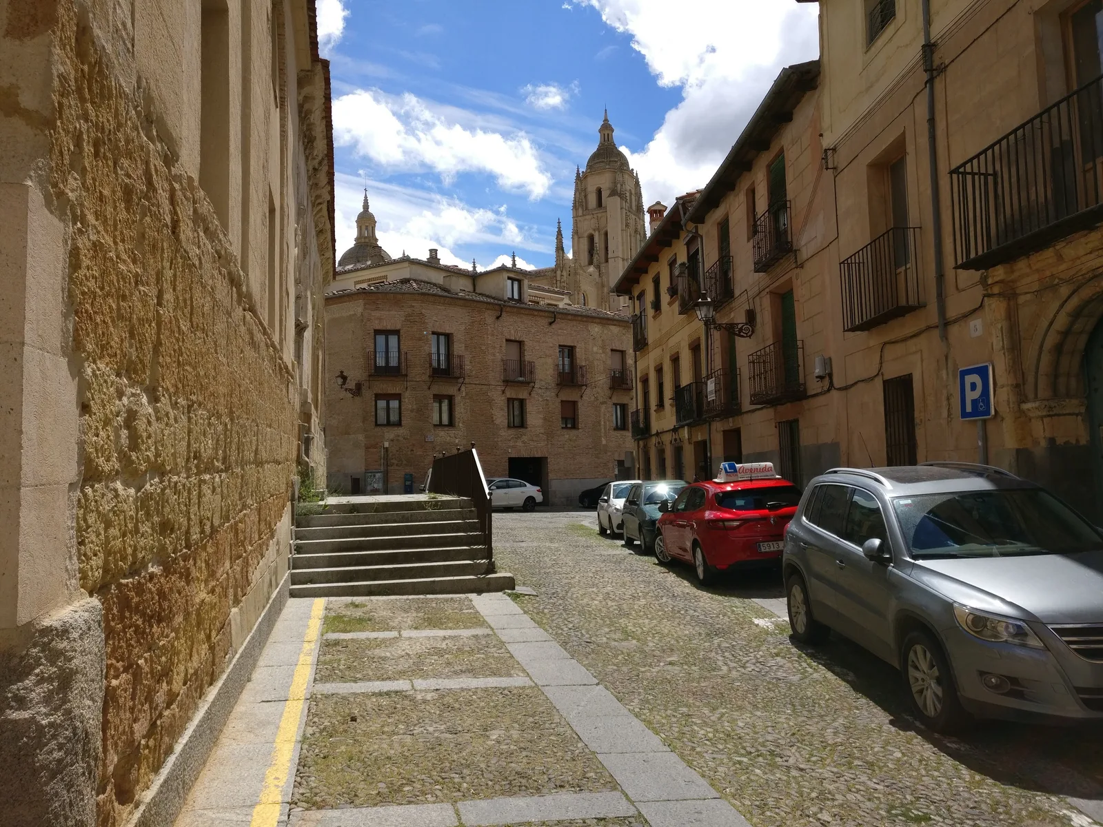 Los Molinos, Spain — 26 April 2017