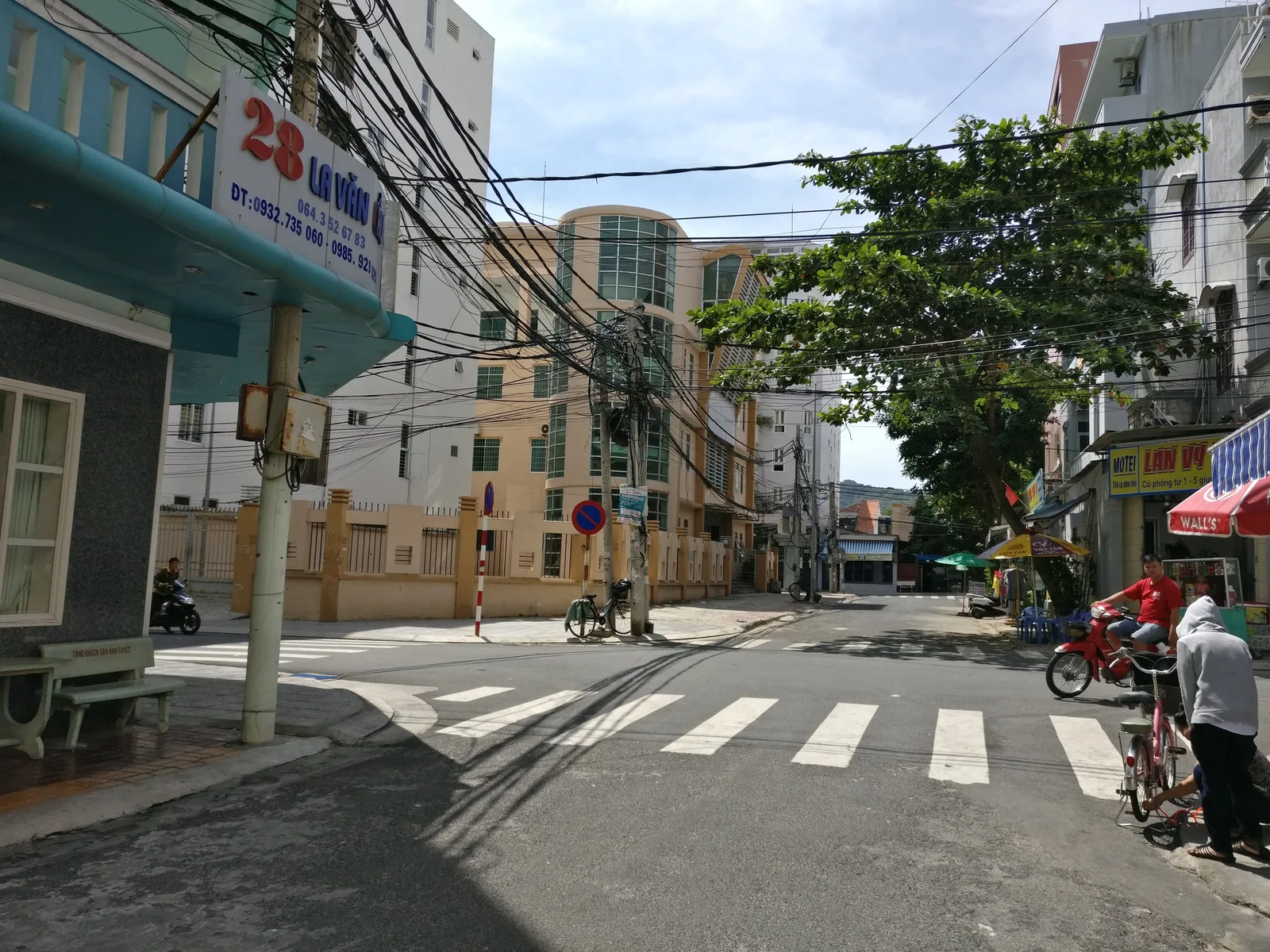 Vũng Tàu, Vietnam — 8 November 2017