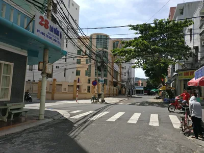 Vũng Tàu, Vietnam — 8 November 2017