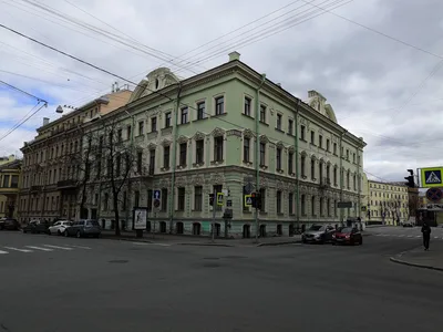 Photo from 13 April 2019