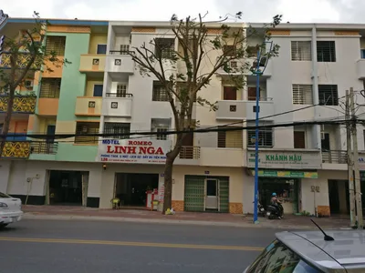 Vũng Tàu, Vietnam — 12 November 2017