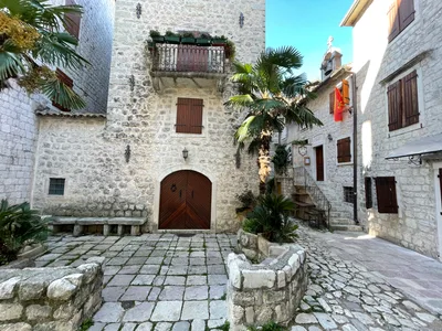 Kotor, Montenegro — 13 November 2021