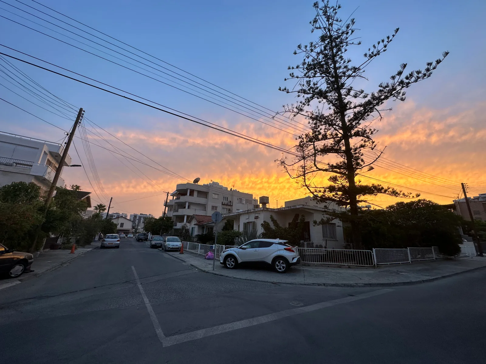Limassol, Cyprus — 1 June 2023