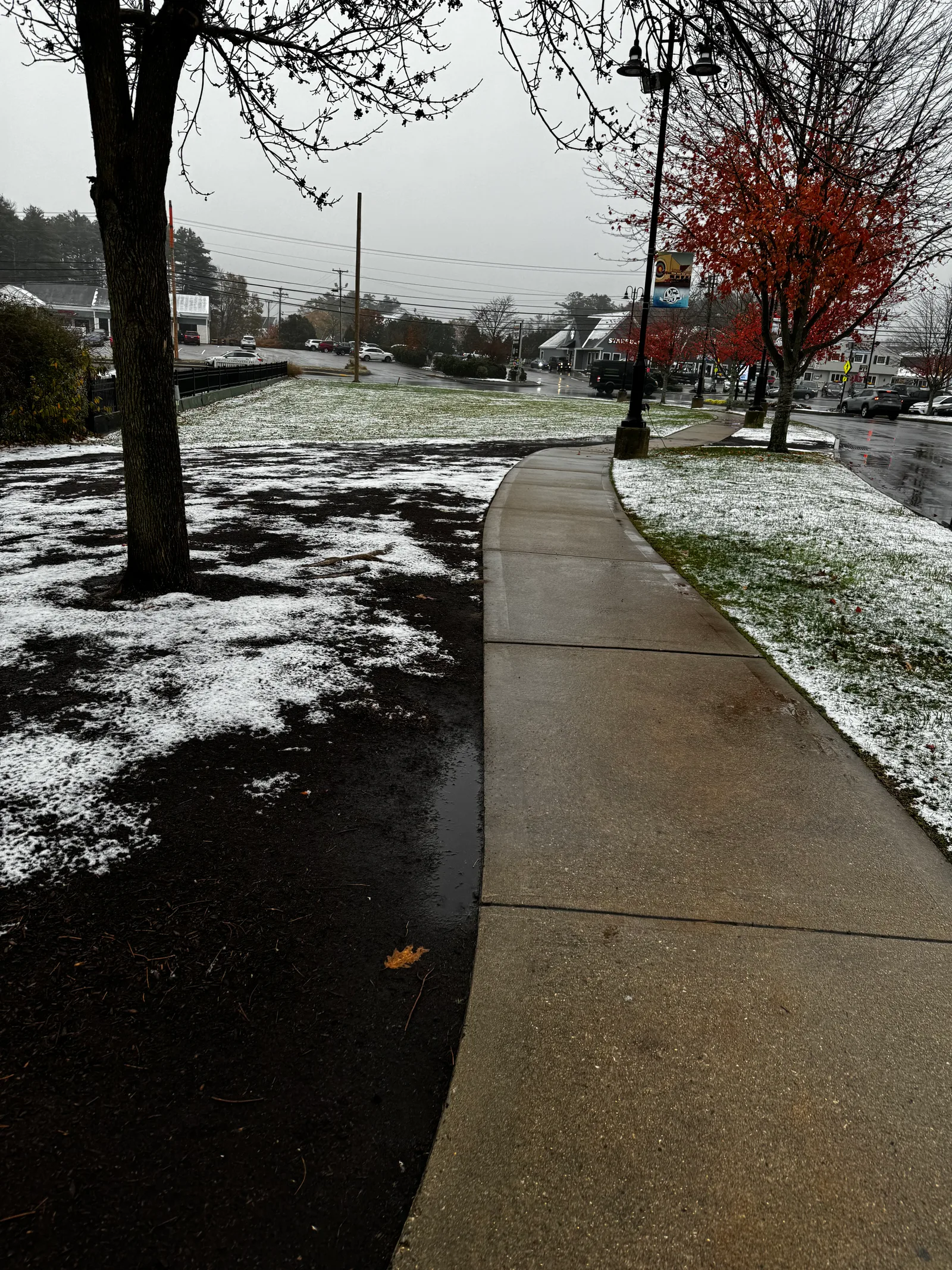 Kittery, United States — 9 November 2023