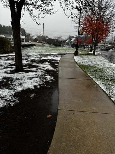 Kittery, United States — 9 November 2023