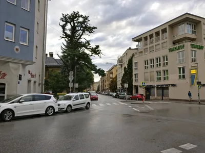 Zirl, Austria — 16 September 2017